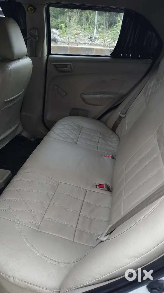 Maruti Suzuki Dzire Tour 2021 Petrol Cng