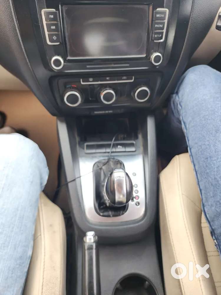 Volkswagen Jetta 2.0 Highline 2013