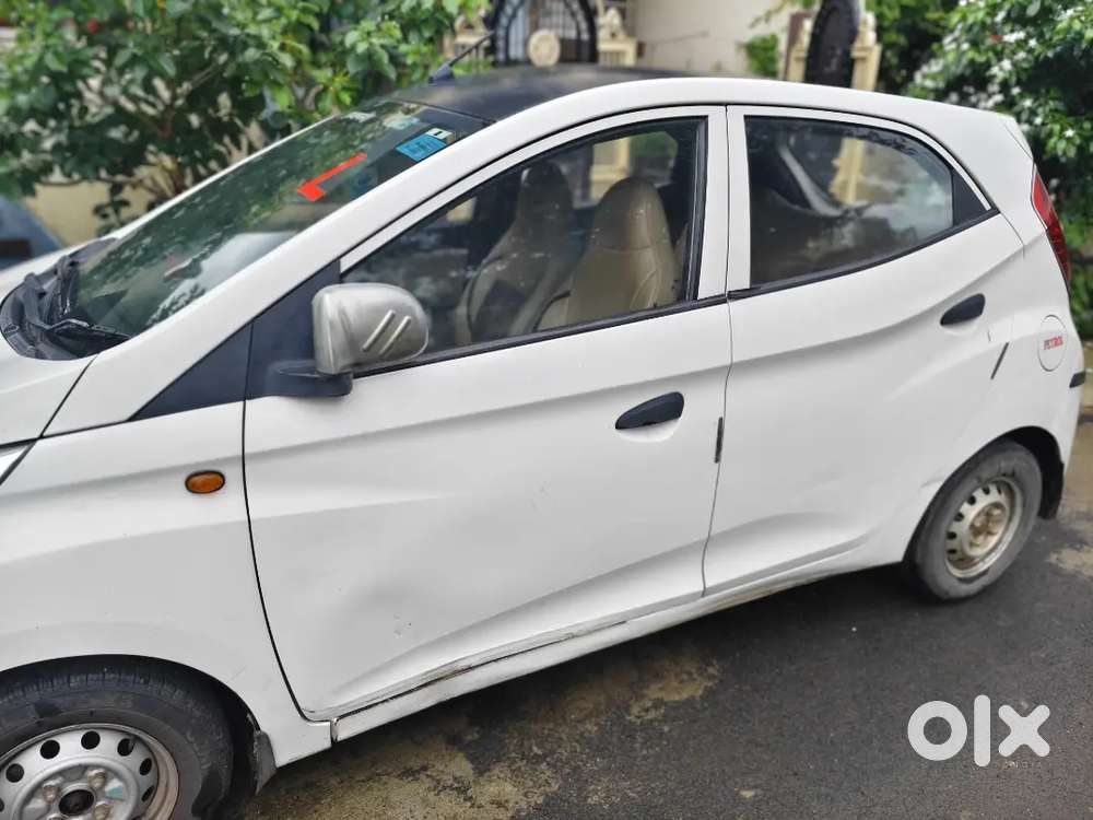 Hyundai Eon D-lite 2015