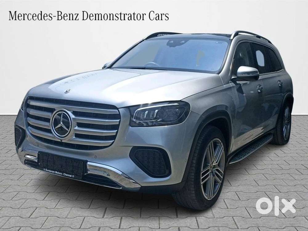 Mercedes-benz Gls 450d 4matic, 2025, Diesel