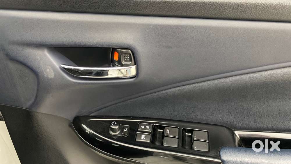 Maruti Suzuki Baleno Zeta Cvt, 2023, Petrol