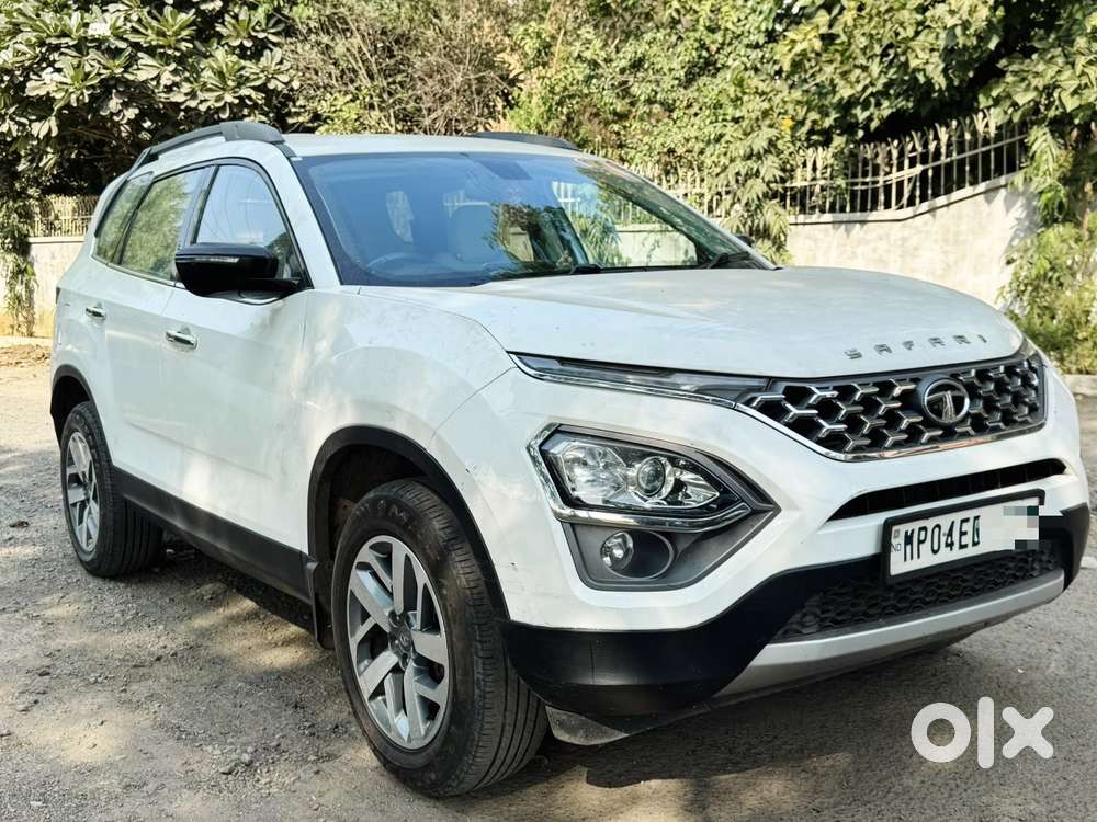 Tata Safari 2.0 Kryotec Xza Plus 6s Adventure, 2022, Diesel