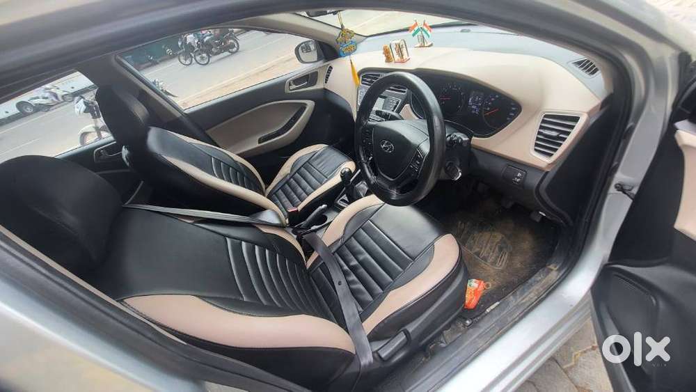 Hyundai Elite I20 Magna Plus, 2019, Petrol