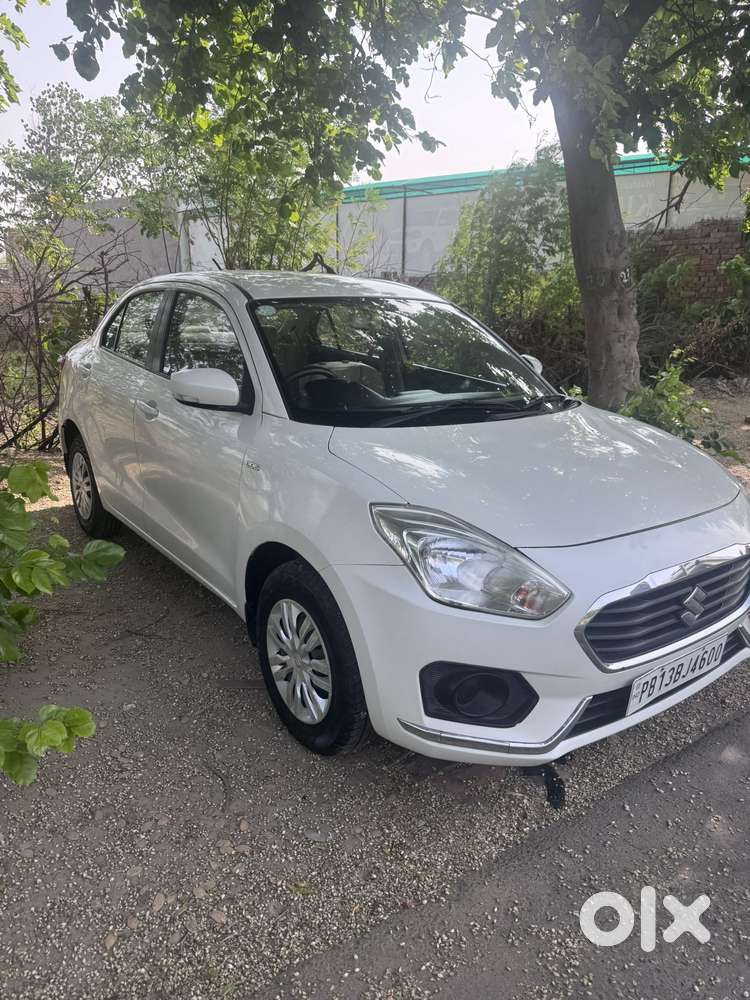 Maruti Suzuki Swift Dzire Amt Vdi, 2019, Diesel