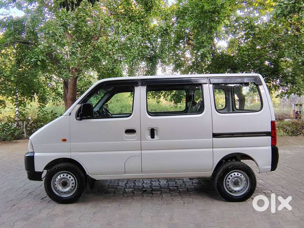 Maruti Suzuki Eeco 5 Str Ac (o), 2024, Petrol