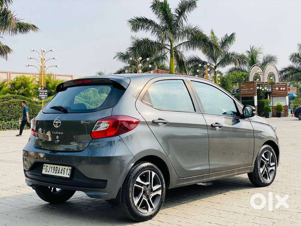Tata Tiago, 2020, Petrol