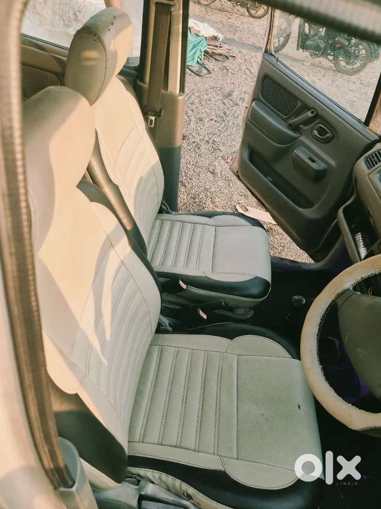 Maruti Suzuki Wagon R Vxi 2005 Car