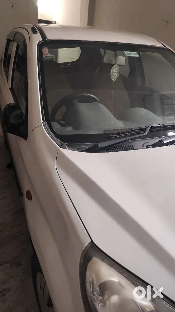 Maruti Suzuki Alto 800 2016 Manual Petrol