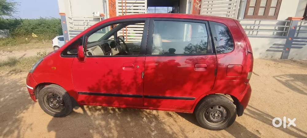 Maruti Suzuki Zen Estilo 2007 Petrol Well Maintained