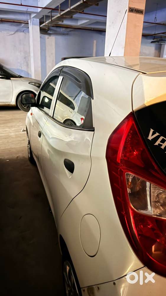 Hyundai Eon Magna+ 2015