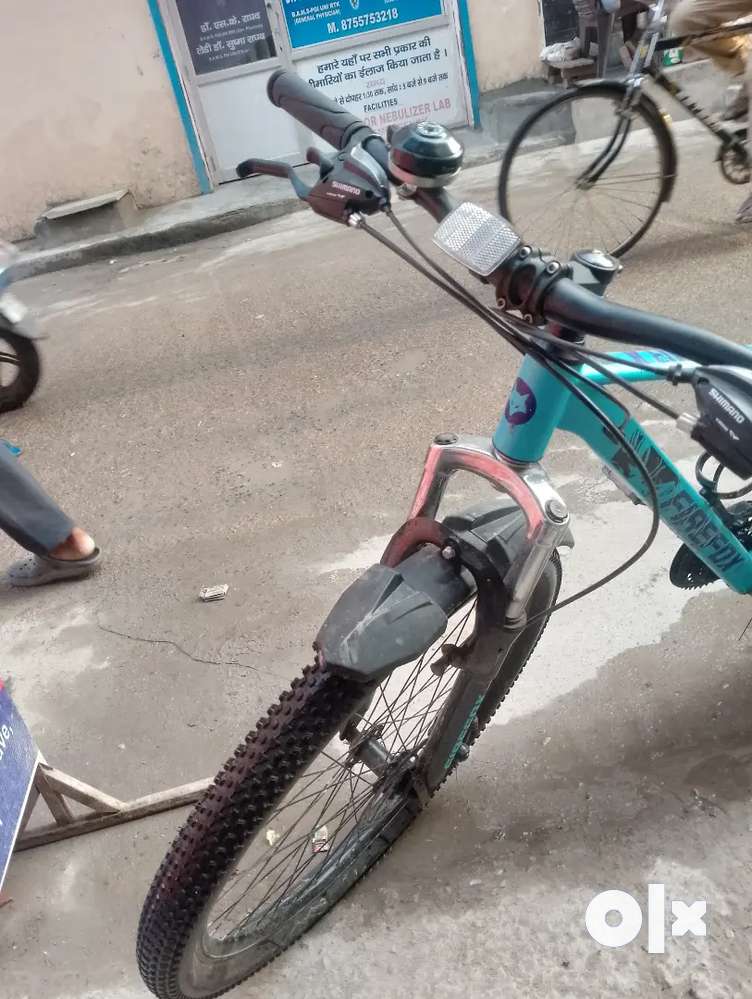 Firefox sales ki cycle
