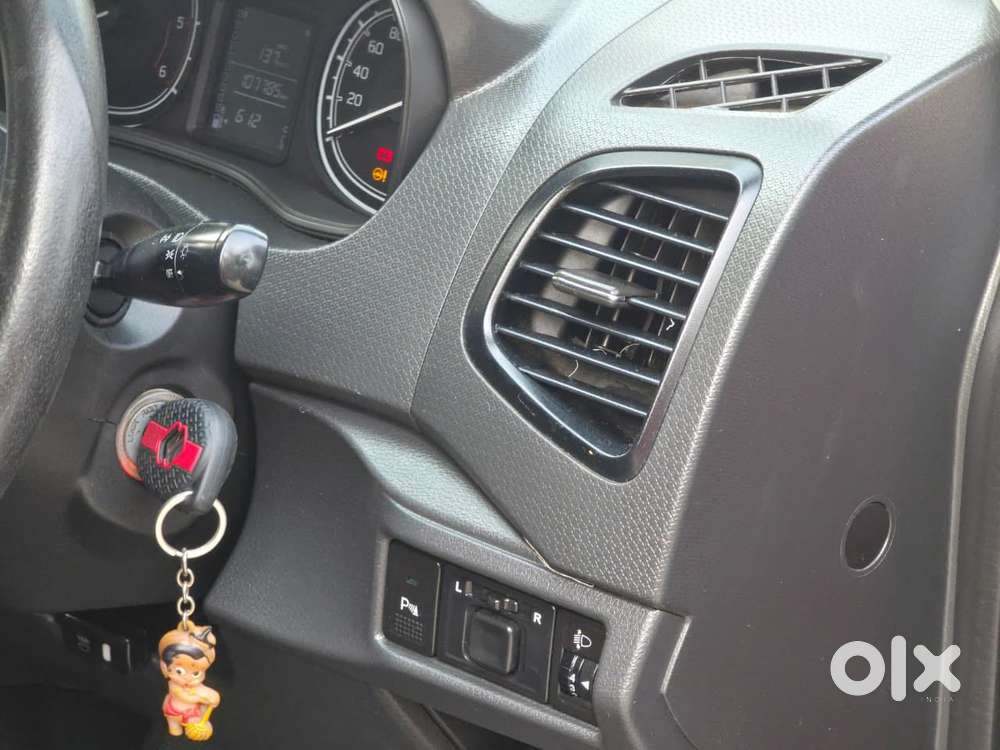 Maruti Suzuki Brezza Vdi, 2016, Diesel