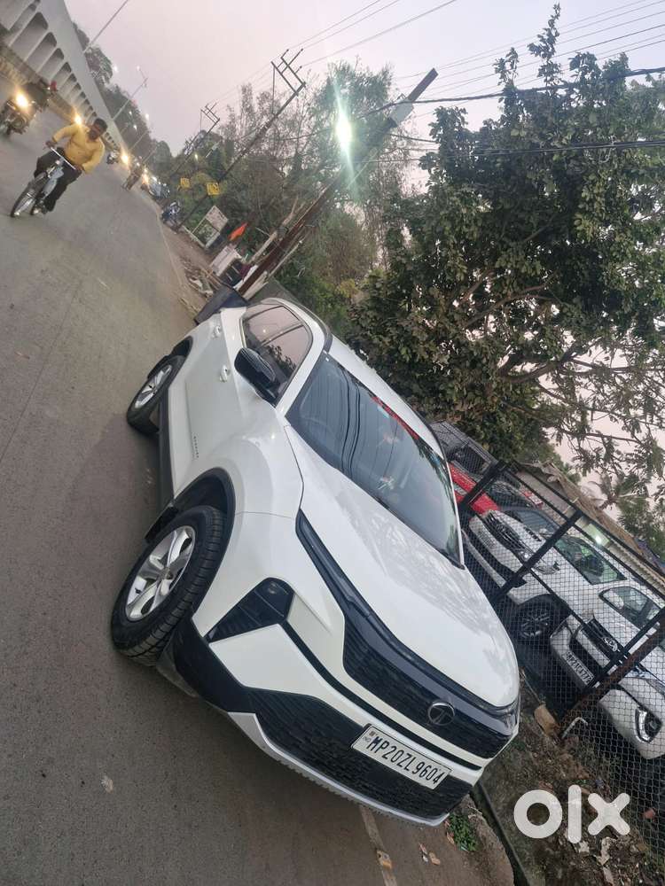 Tata Harrier Smart (o), 2024, Diesel