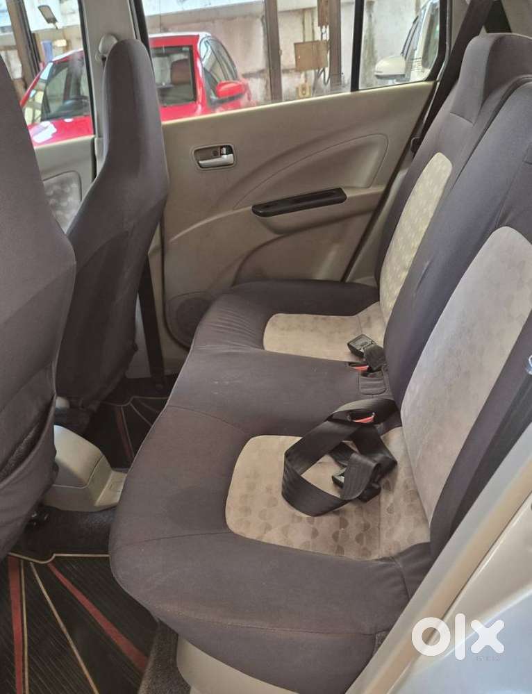 Maruti Suzuki Celerio Zxi Optional Amt, 2017, Petrol