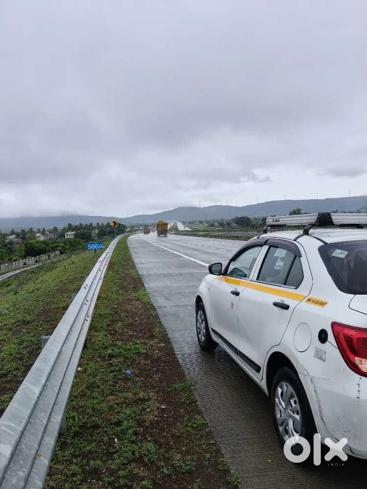 Maruti Suzuki Dzire Tour S Cng 2024