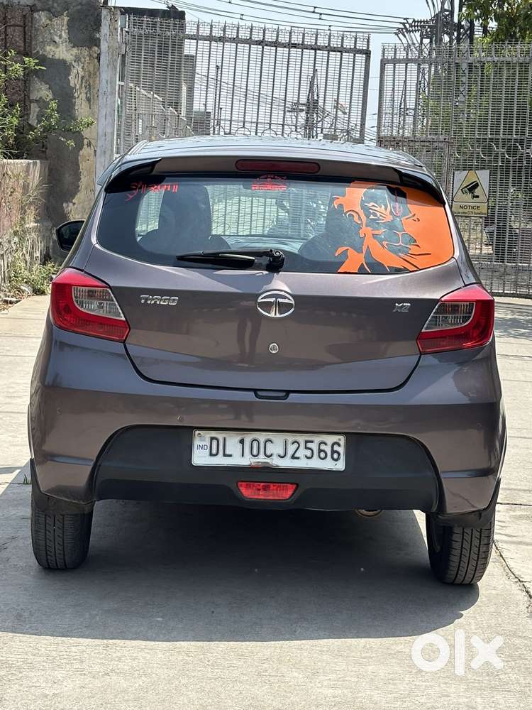 Tata Tiago Xz Plus Diesel, 2017, Diesel