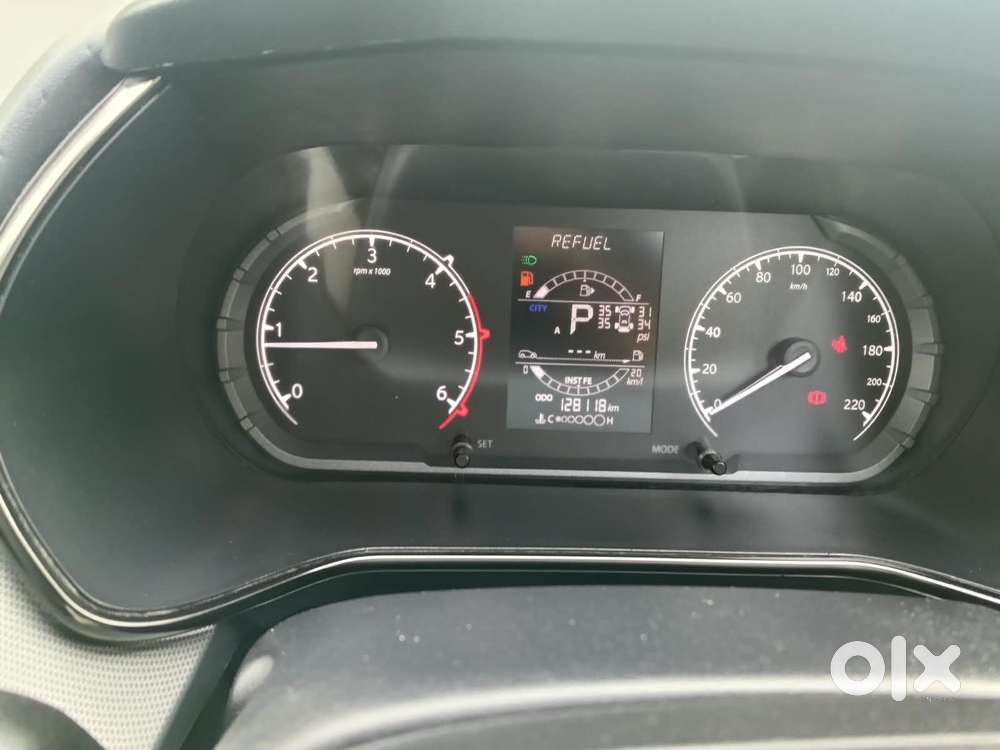 Tata Safari 2.0 Kryotec Xta Plus Dark Edtition, 2022, Diesel