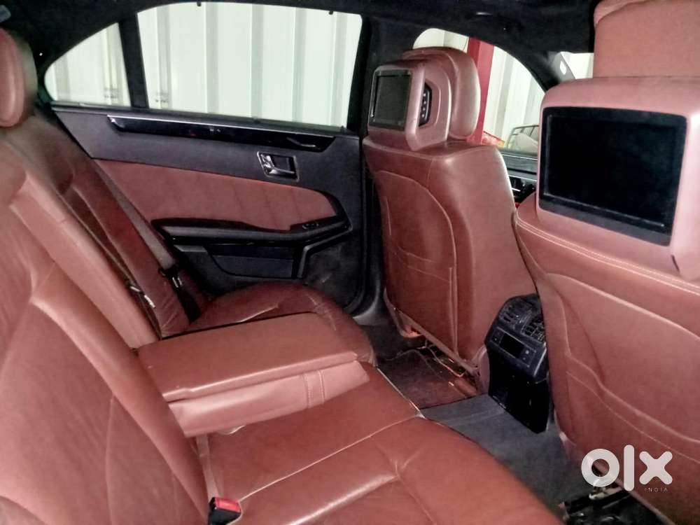 Mercedes-benz E-class E350 Diesel, 2011, Diesel