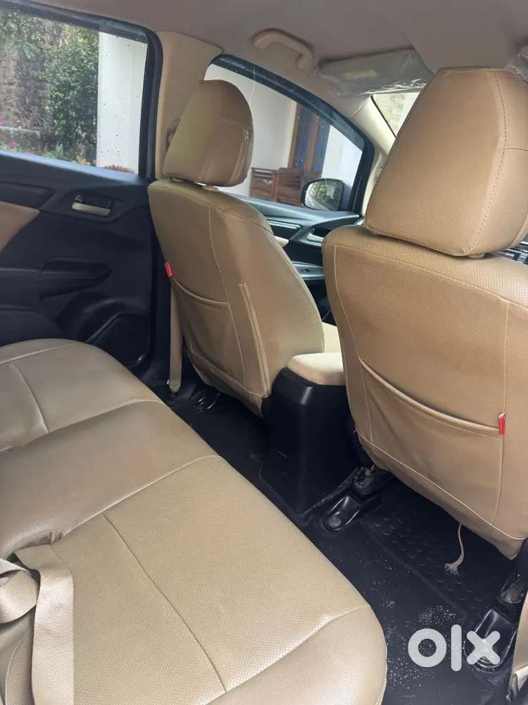 Honda Jazz 2019 Petrol 36000 Km Driven