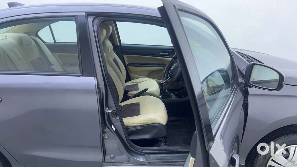 Honda Amaze S Petrol, 2019, Petrol
