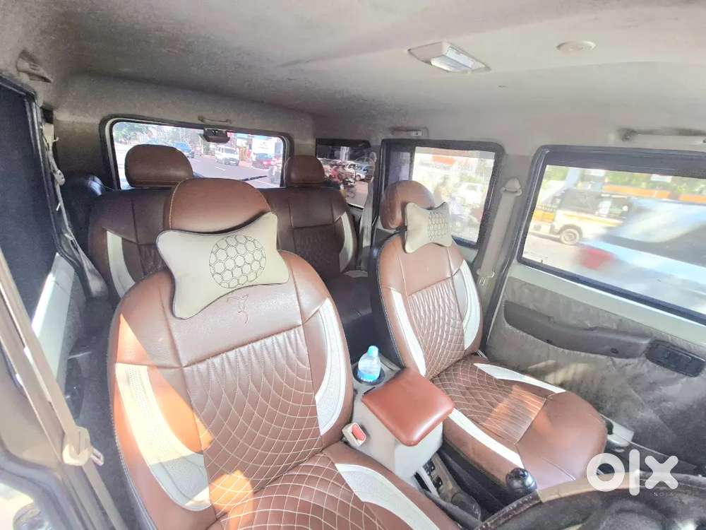 Very Good Condition  Well Maintained One Handed Car