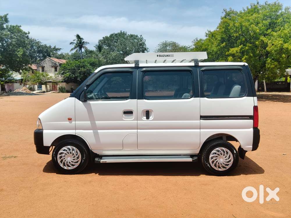 Maruti Suzuki Eeco, 2023, Lpg