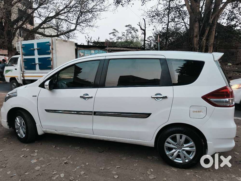 Smart Hybrid Zdi