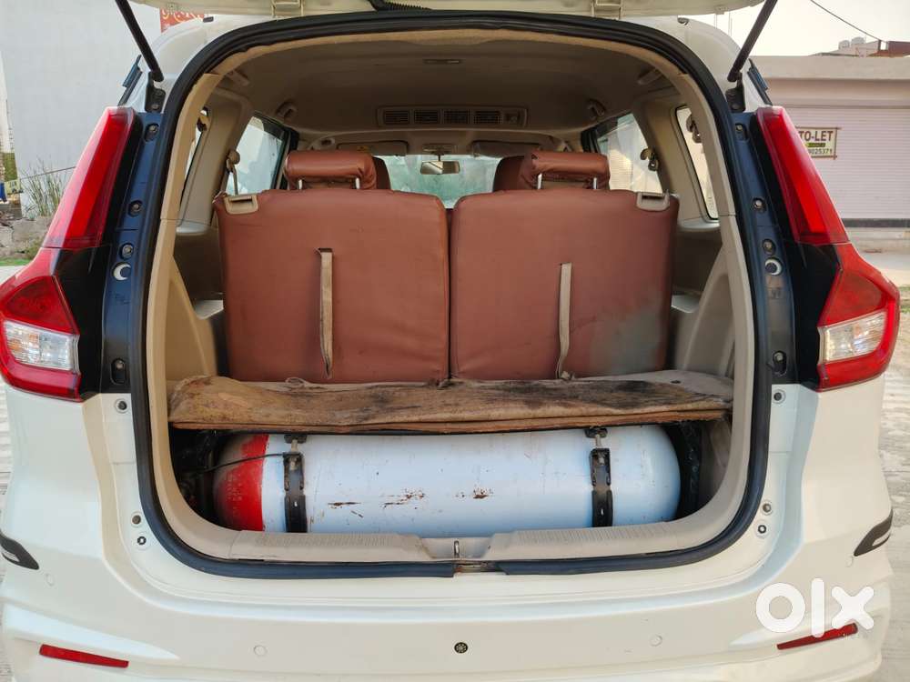 Maruti Suzuki Ertiga