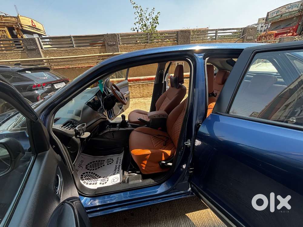 Maruti Baleno Delta 2019