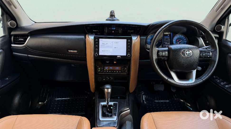 Toyota Fortuner 4x2 At 2.8 Diesel, 2022, Diesel