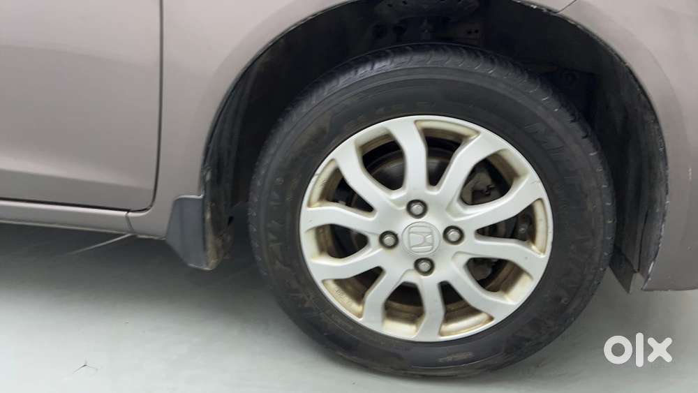 Honda Amaze Vx I-vtec, 2013, Petrol
