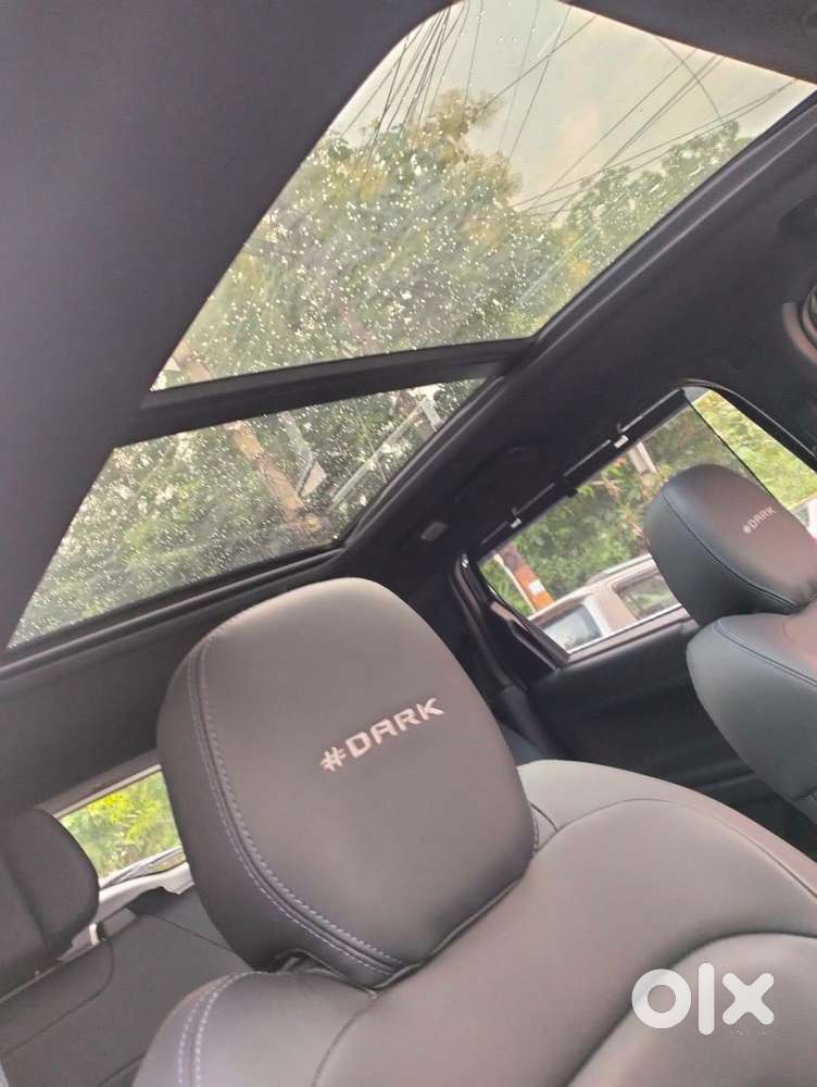 Kia Carnival Premium, 2020, Diesel