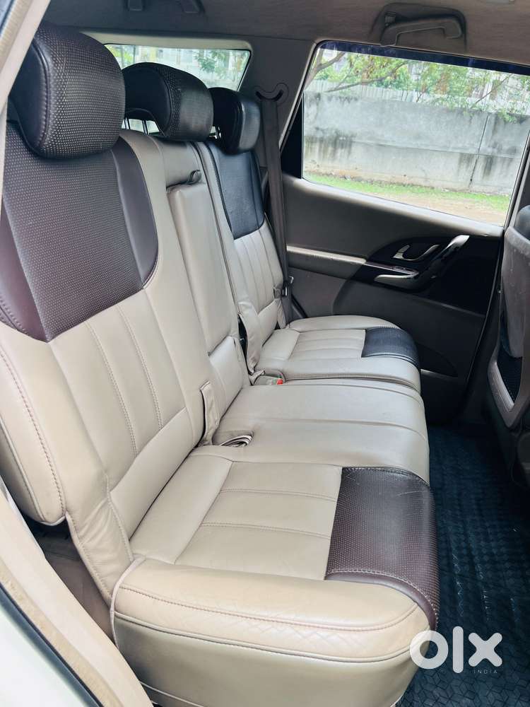 Mahindra Xuv500 W8, 2012, Diesel