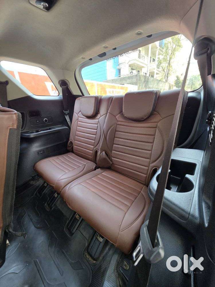 Hyundai Alcazar 1.5 Prestige Diesel Mt 7 Str, 2022, Diesel