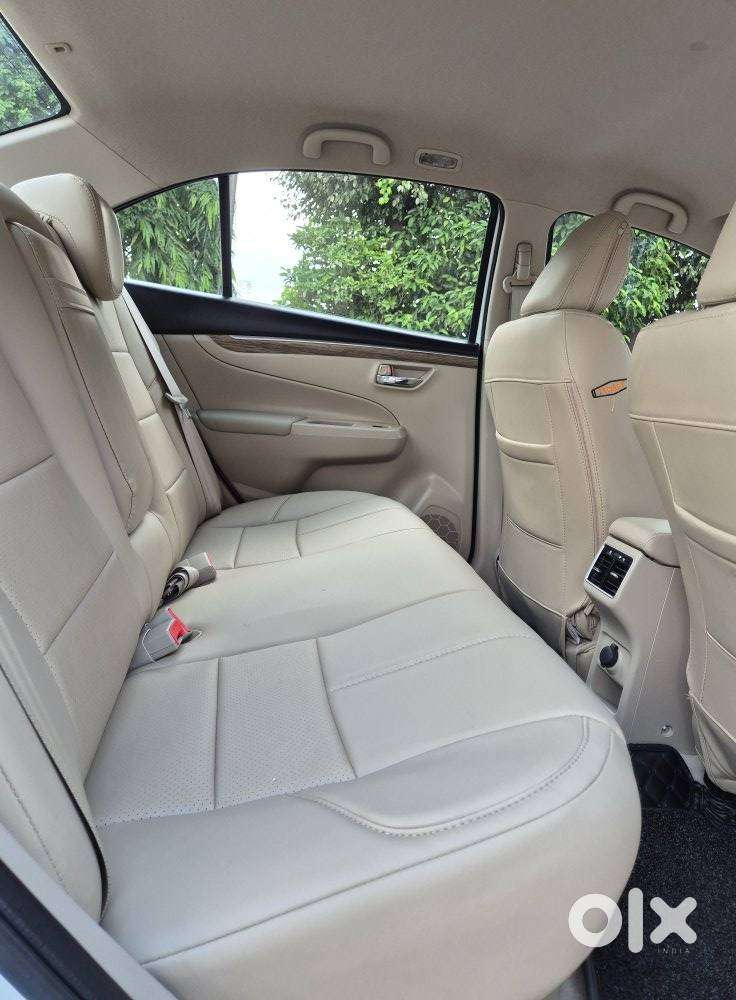 Maruti Suzuki Ciaz Zeta 1.5, 2024, Petrol