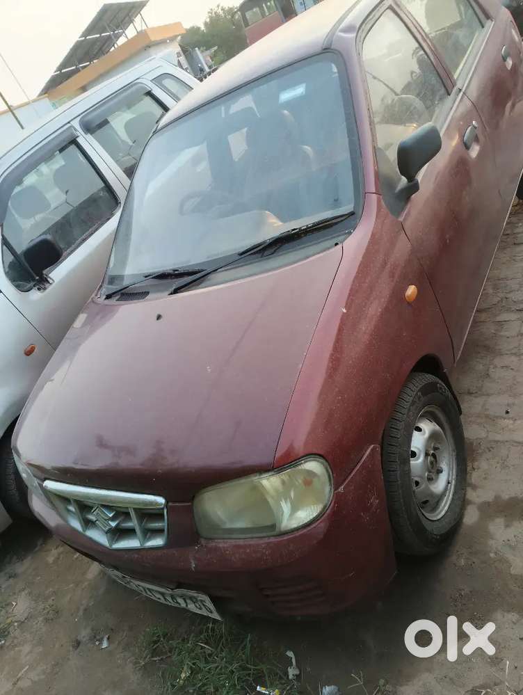 Aachi Condition With Proper Ac Working