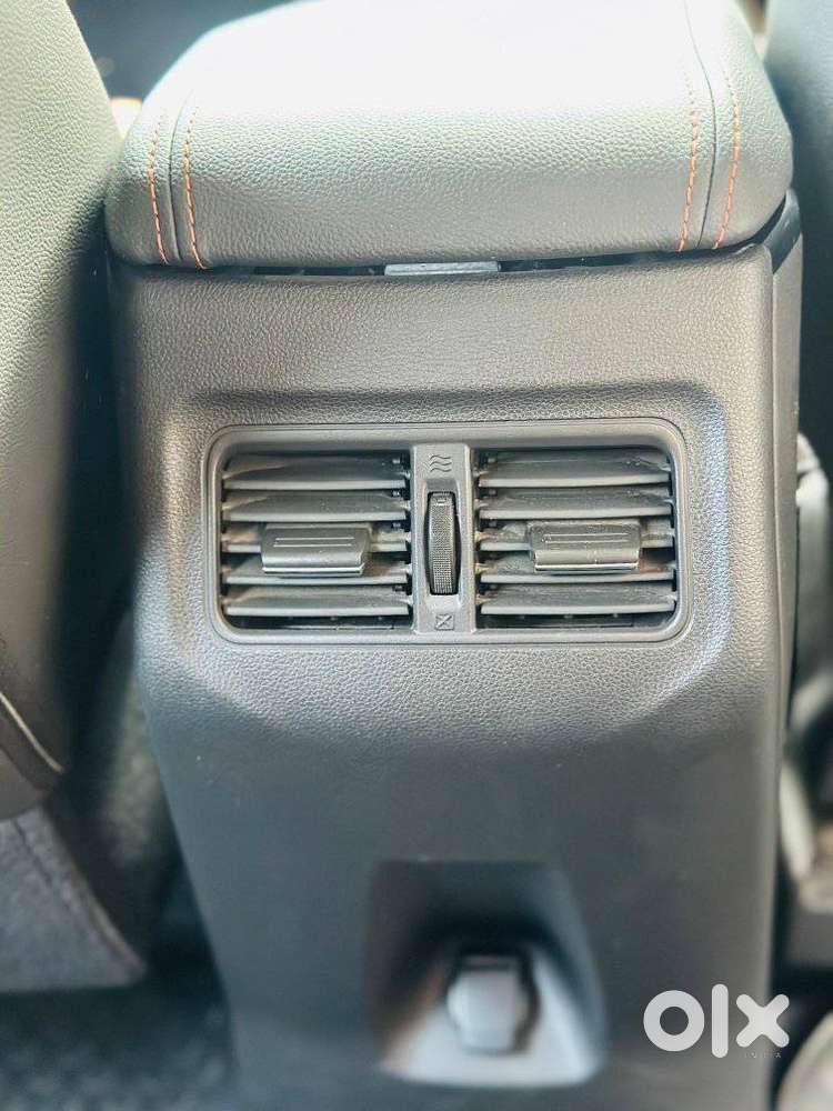 Renault Kiger Rxz, 2024, Petrol