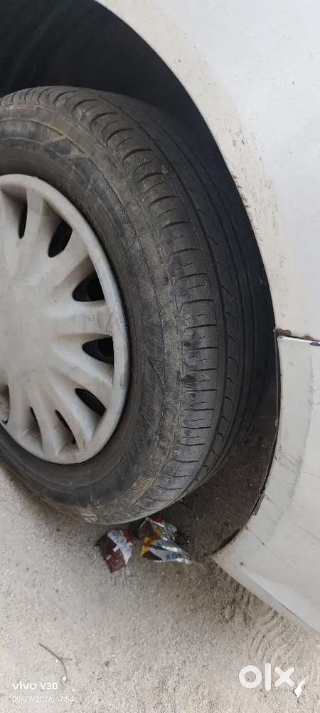 Hyundai Getz Petrol Prime 2004