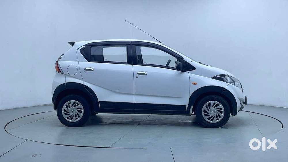 Datsun Redigo S, 2016, Petrol
