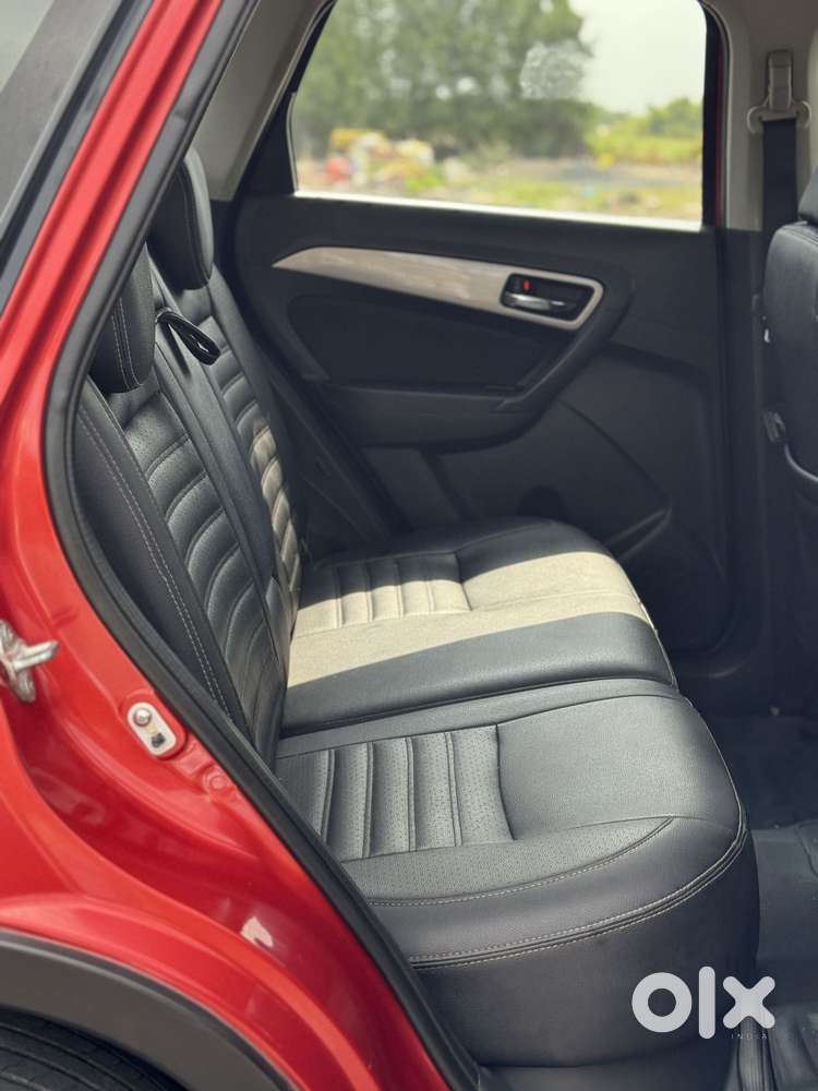 Maruti Suzuki Brezza Zdi Plus, 2016, Diesel