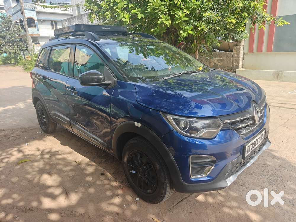 2019 Renault Triber Petrol