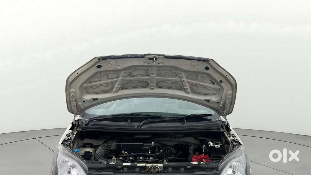 Maruti Suzuki Wagon R 1.2 Vxi, 2021, Petrol