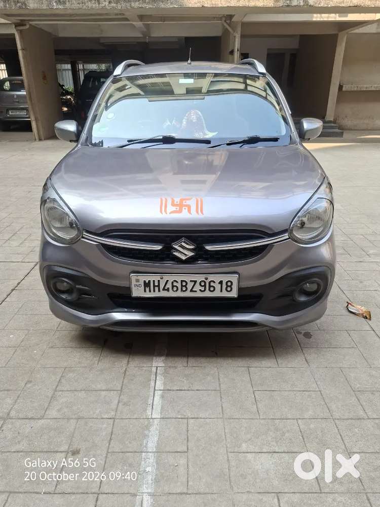 Maruti Suzuki Celerio 2022