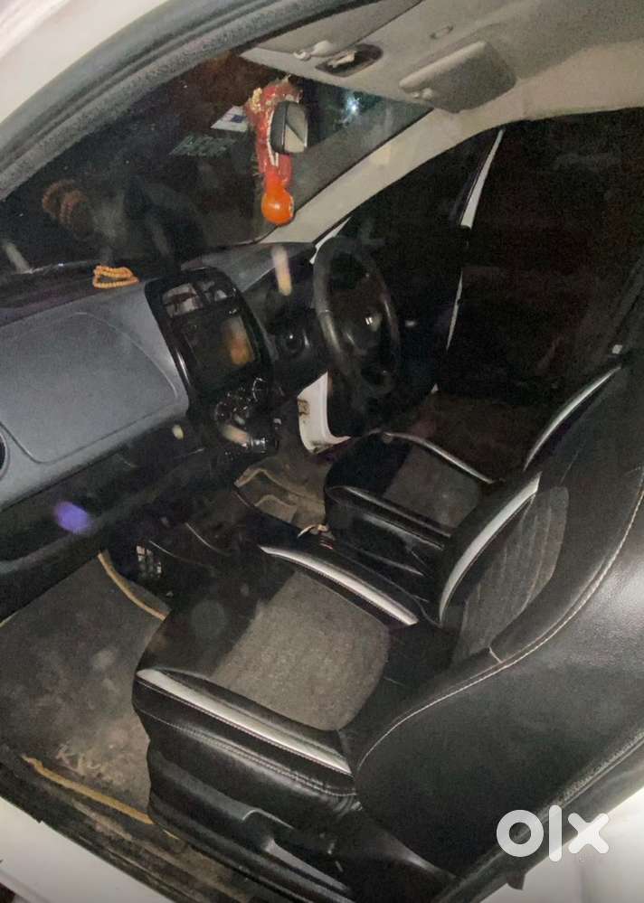 Renault Kwid 2018 Petrol Good Condition