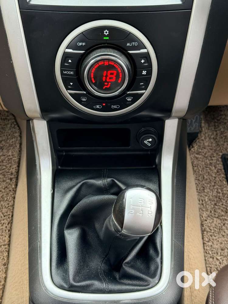 Isuzu D-max V-cross 4x4, 2017, Diesel