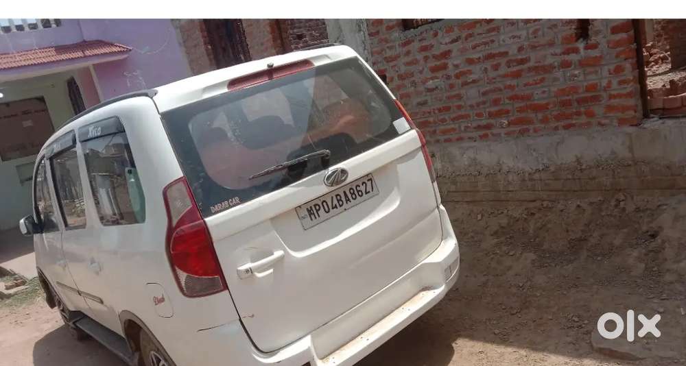 Mahindra Xylo Diesel 2012