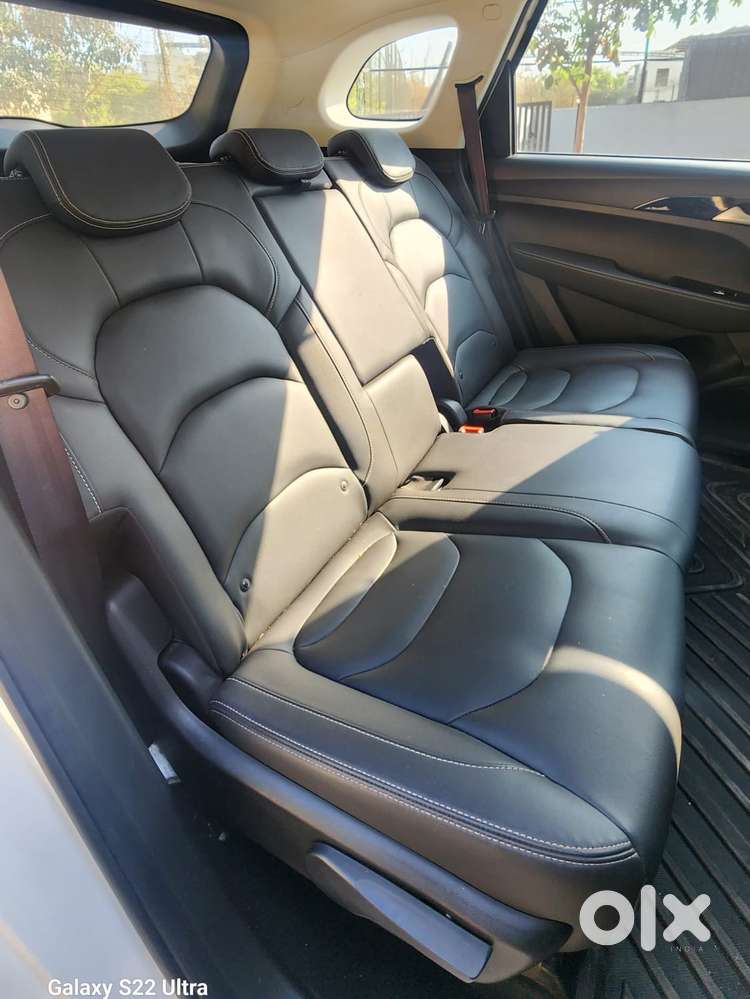 Mg Hector Sharp Diesel Mt, 2019, Diesel