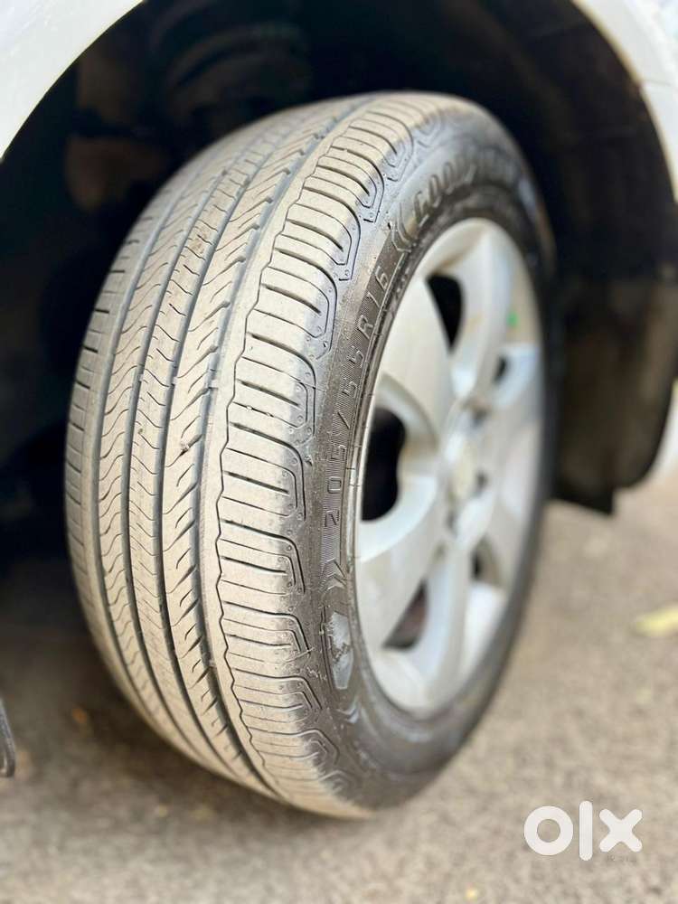 Skoda Laura Elegance 2.0 Tdi Cr Mt, 2010, Diesel