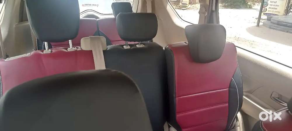 Maruti Ertiga Vxi 2026