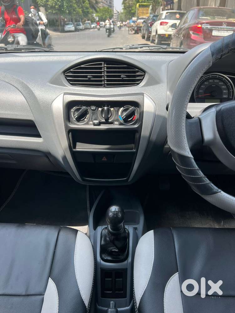 Maruti Suzuki Alto 800 2012-2016 Lxi, 2014, Petrol